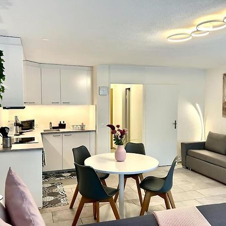 Casa Ambizione Apartment เดียทิคอน ภายนอก รูปภาพ