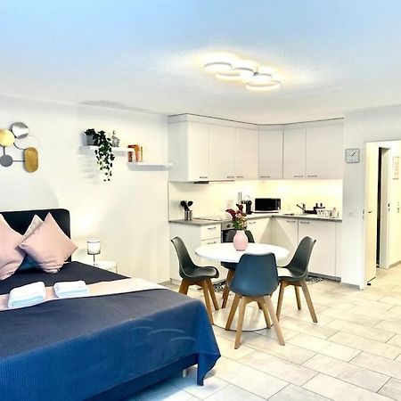 Casa Ambizione Apartment เดียทิคอน ภายนอก รูปภาพ