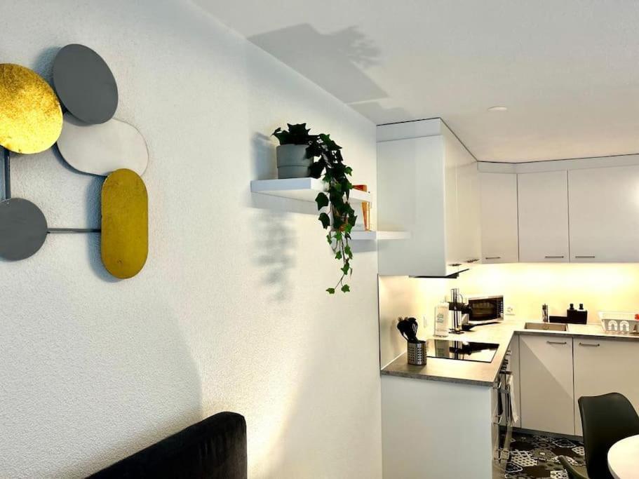 Casa Ambizione Apartment เดียทิคอน ภายนอก รูปภาพ