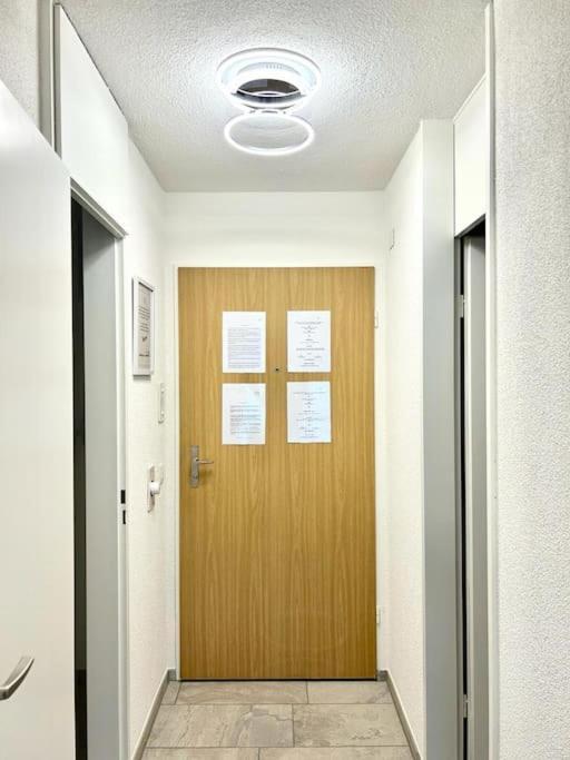 Casa Ambizione Apartment เดียทิคอน ภายนอก รูปภาพ
