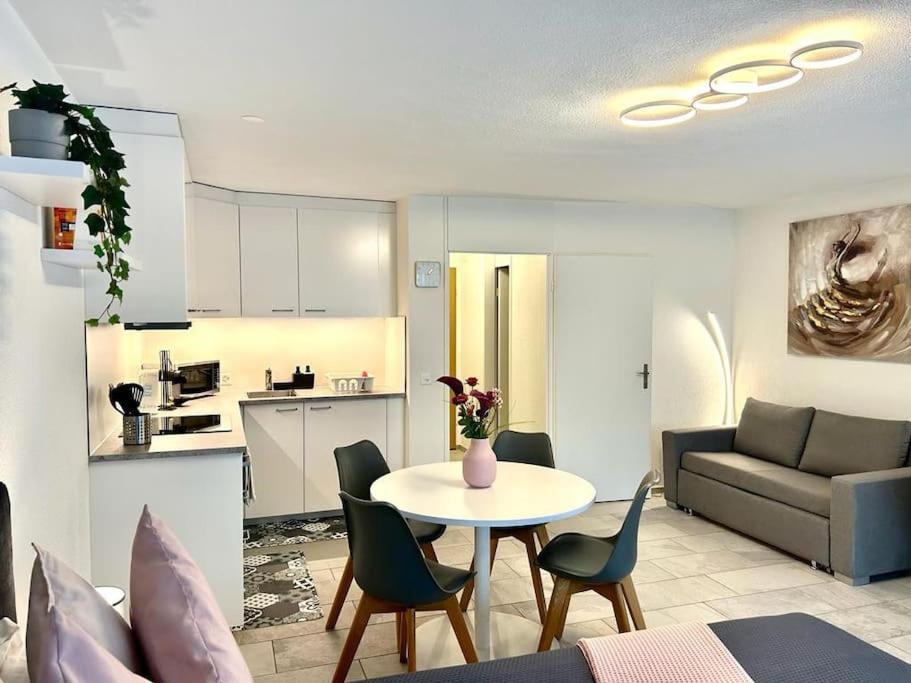 Casa Ambizione Apartment เดียทิคอน ภายนอก รูปภาพ