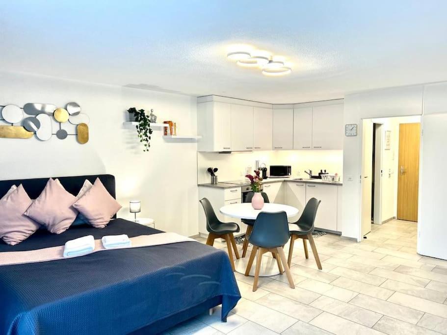 Casa Ambizione Apartment เดียทิคอน ภายนอก รูปภาพ