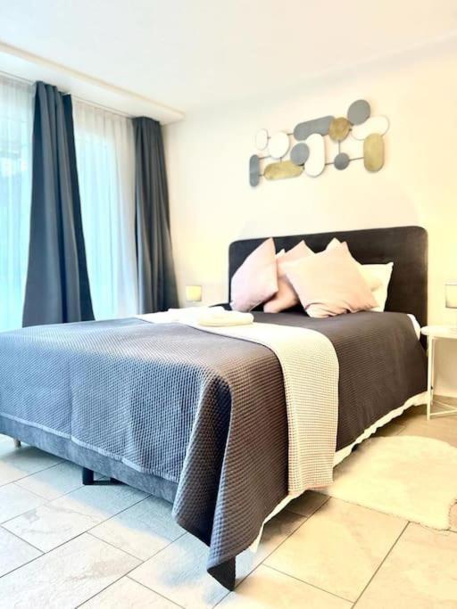 Casa Ambizione Apartment เดียทิคอน ภายนอก รูปภาพ