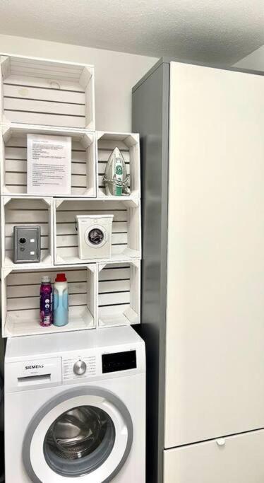 Casa Ambizione Apartment เดียทิคอน ภายนอก รูปภาพ