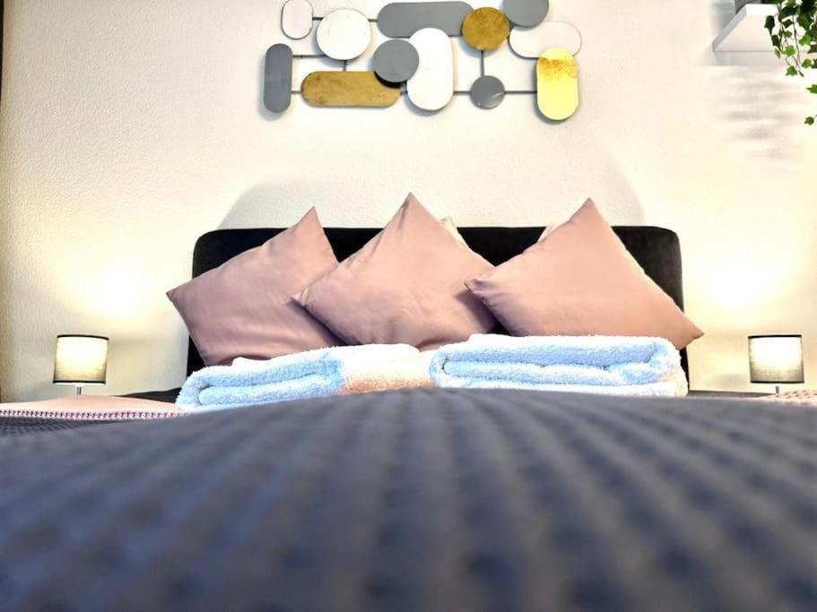 Casa Ambizione Apartment เดียทิคอน ภายนอก รูปภาพ