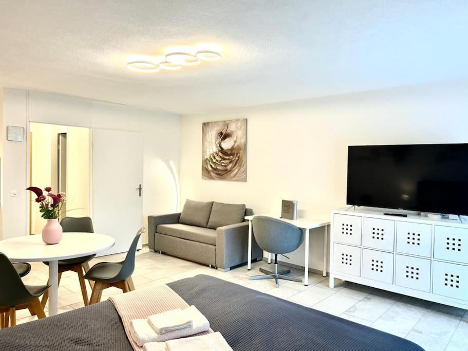 Casa Ambizione Apartment เดียทิคอน ภายนอก รูปภาพ