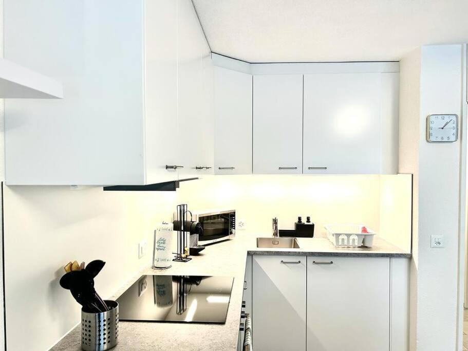 Casa Ambizione Apartment เดียทิคอน ภายนอก รูปภาพ