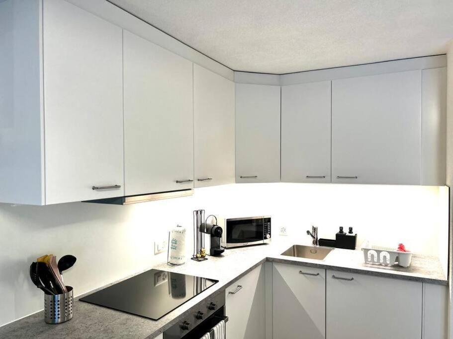 Casa Ambizione Apartment เดียทิคอน ภายนอก รูปภาพ