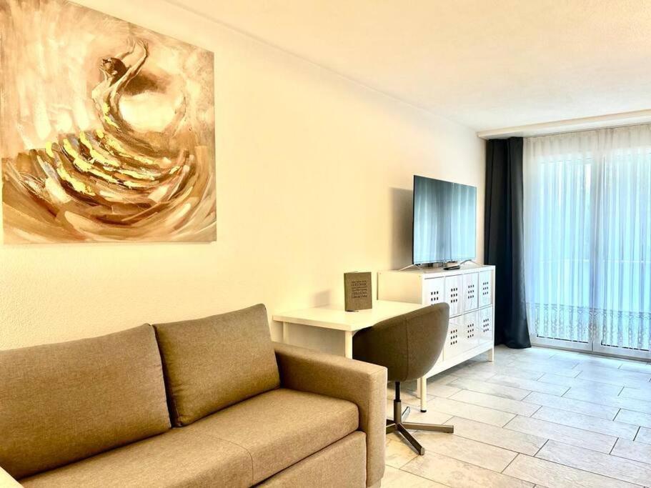 Casa Ambizione Apartment เดียทิคอน ภายนอก รูปภาพ
