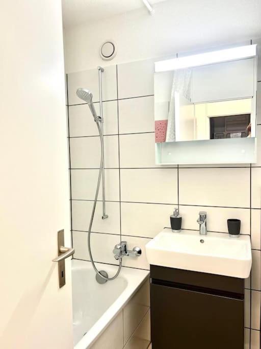 Casa Ambizione Apartment เดียทิคอน ภายนอก รูปภาพ