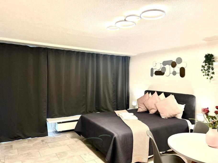 Casa Ambizione Apartment เดียทิคอน ภายนอก รูปภาพ