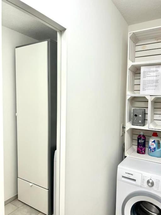 Casa Ambizione Apartment เดียทิคอน ภายนอก รูปภาพ