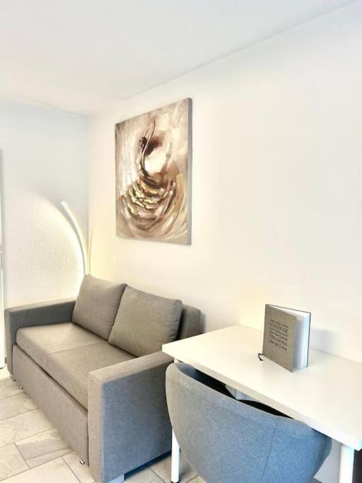 Casa Ambizione Apartment เดียทิคอน ภายนอก รูปภาพ