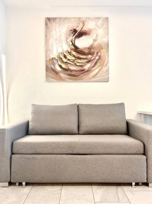 Casa Ambizione Apartment เดียทิคอน ภายนอก รูปภาพ